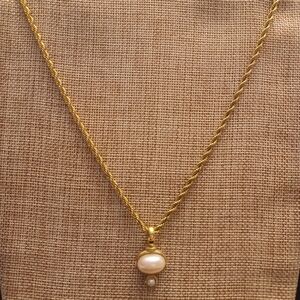 American Showcase Necklace